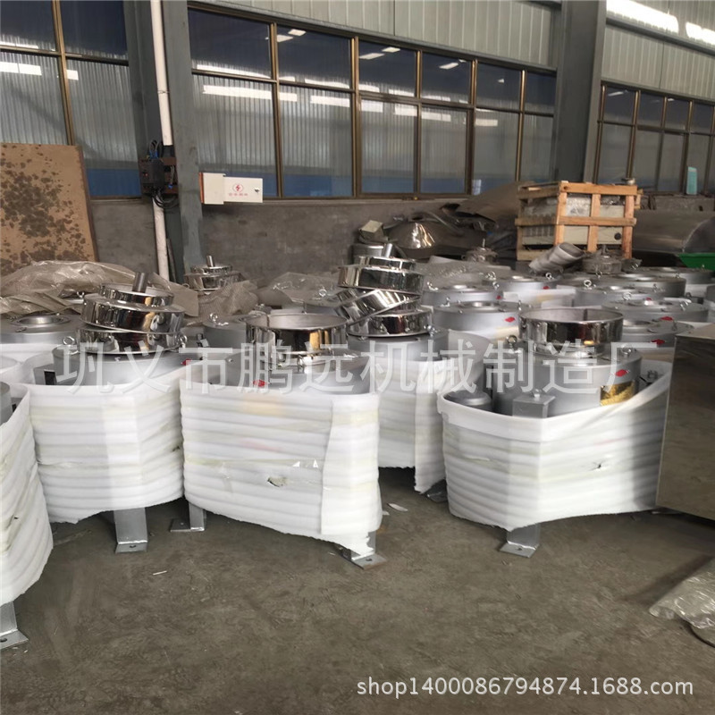 全自动加热滤油机 双桶离心精滤机 自动加热脱磷渣滤油机示例图12