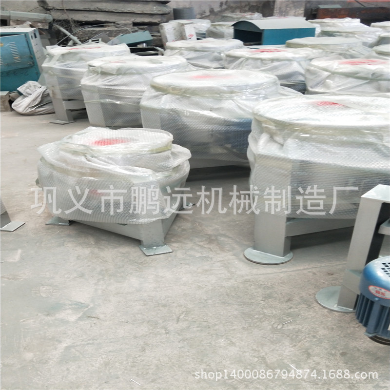 全自动立式食用油滤油机 不锈钢离心式滤油机 花生螺旋榨油机示例图13