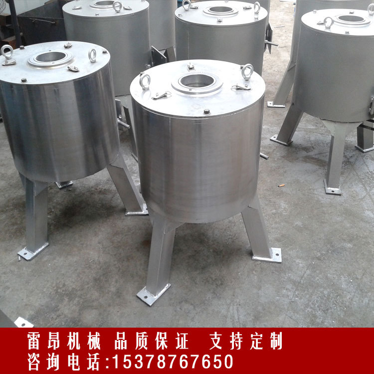 全自动菜籽油过滤机 小型食用油离心式滤油机 油坊小型菜籽滤油机示例图2