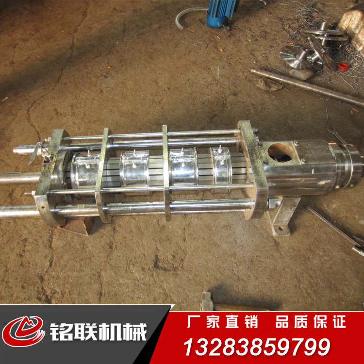 多功能螺旋榨油机 液压式香油机 芝麻香油机油坊专用 滤油机示例图17