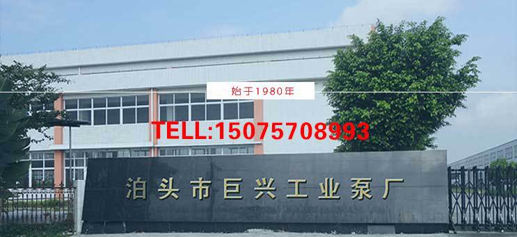 批发 不锈钢防爆齿轮泵 卧式电动kcb耐腐蚀管道泵大流量齿轮油泵示例图15