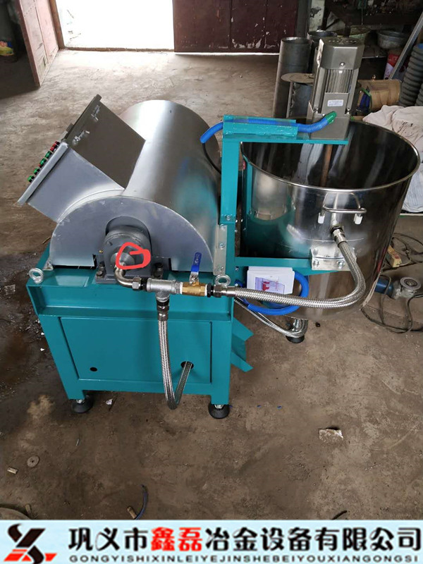 北京150型离心油渣分离机现货 鑫磊小型滤油机设备