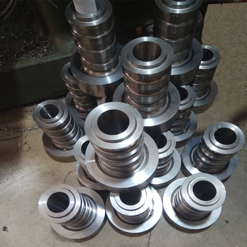 硬质合金模具钨钢模具 硬性模具螺母模具 直杆模高速模具螺栓模具示例图11