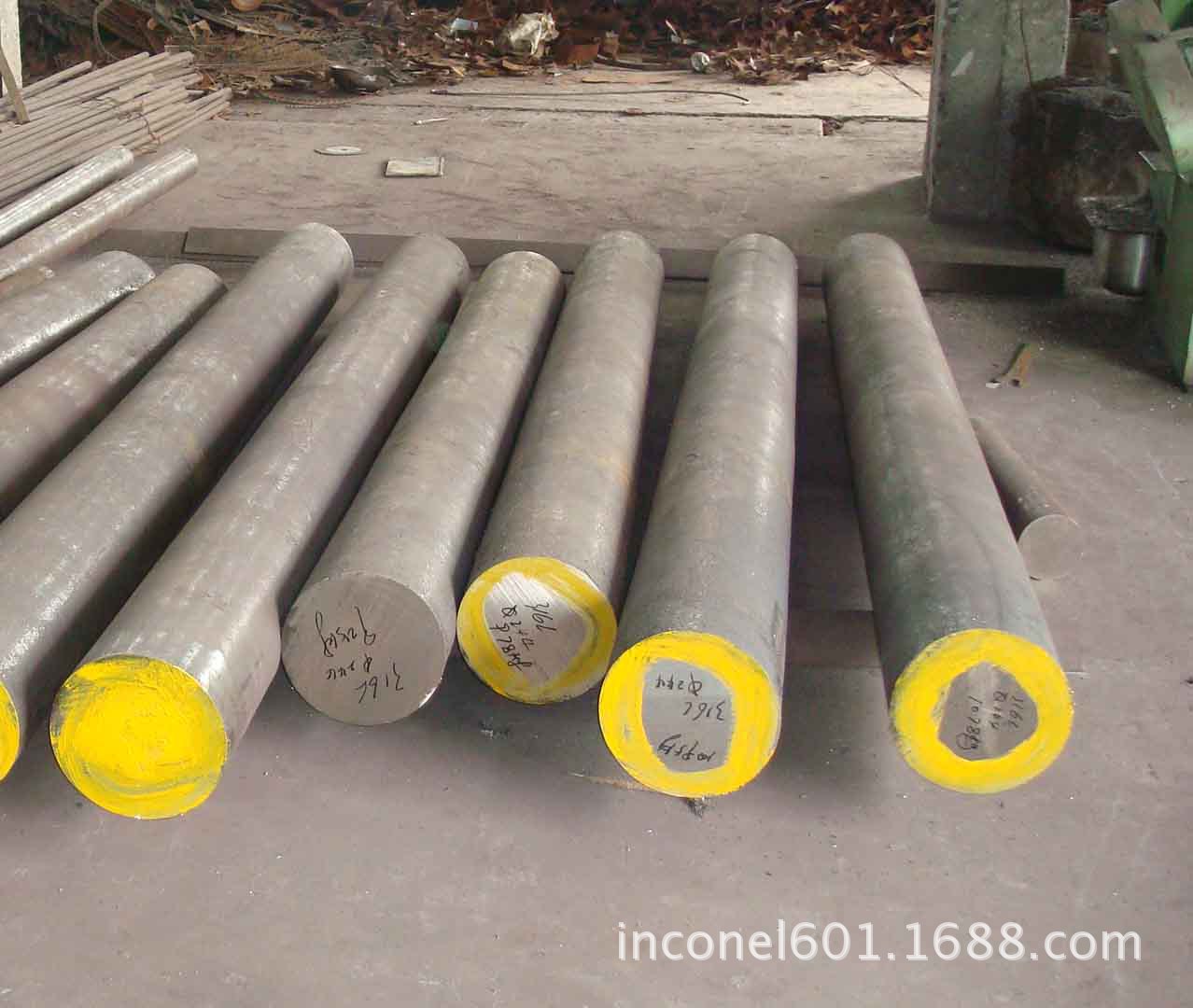 现货供应4Cr3Mo3Siv热作模具钢圆钢 4Cr3Mo3Siv模具钢棒/板示例图9
