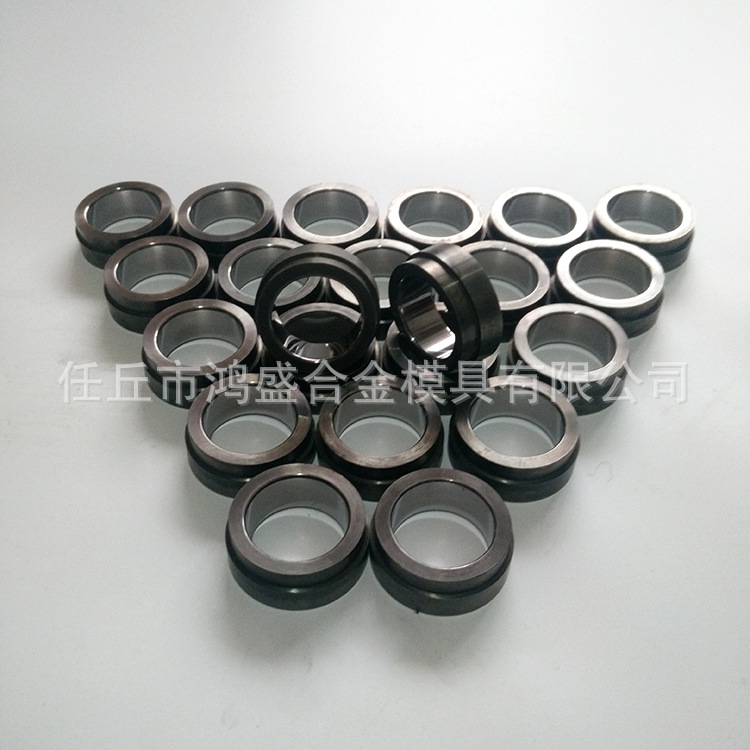 加工定做供应硬质合金拉伸模具,钨钢拉伸模具示例图6