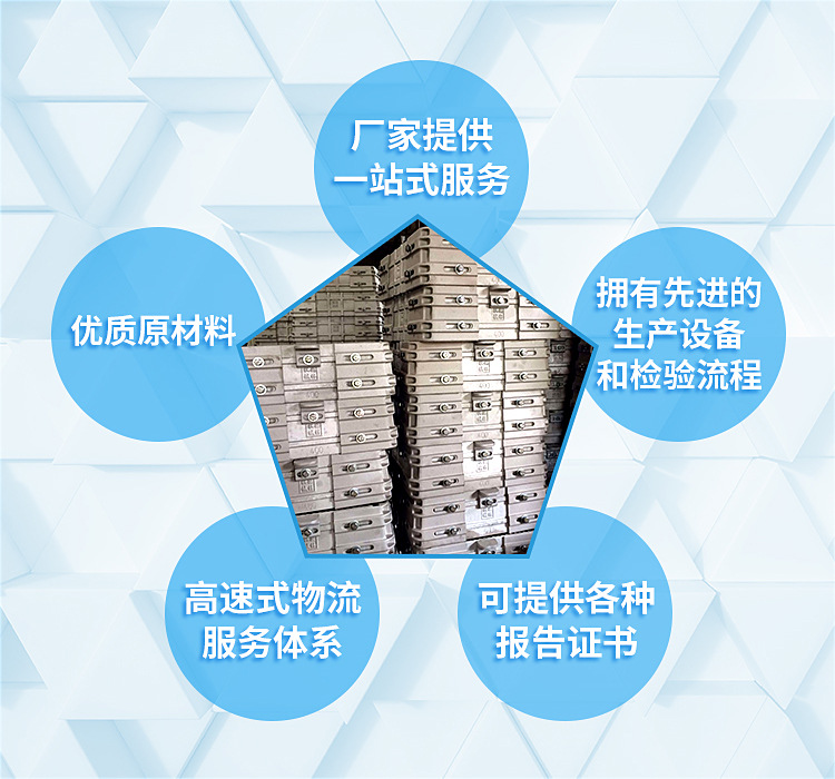 东莞铝合金铸造件 重力铸造机专用模具厂家 通讯业安装件铸造模具示例图5