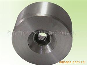 专业生产电车线模具示例图5