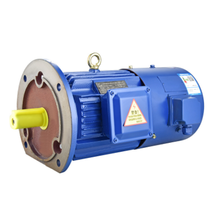 YVF2-200L1-6极变频调速三相异步电动机 YVP-0.37-280kw马达电机图3