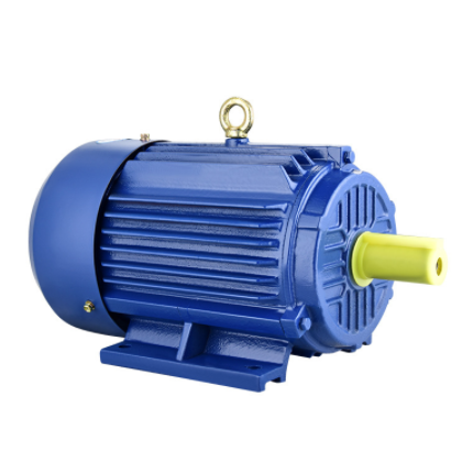 6极YE2三相异步电机2.2kw3kw风机电动机4kw5.5-7.5kw机床设备电机图2