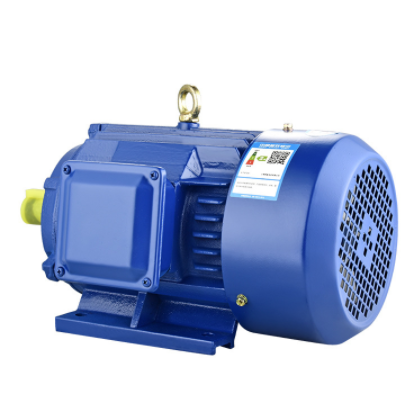 6极220千瓦电动机YE3三相异步电动机250kw280kw交流电机315kw批发图3
