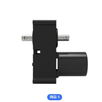 源头工厂特殊定制齿轮减速箱 来图来样定制 食品工业机械减速箱图2
