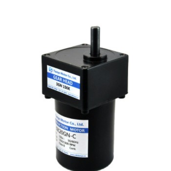 现货供应 感应电机 3IK15GN-C 打码机电机 HP-241B电机 20W图2