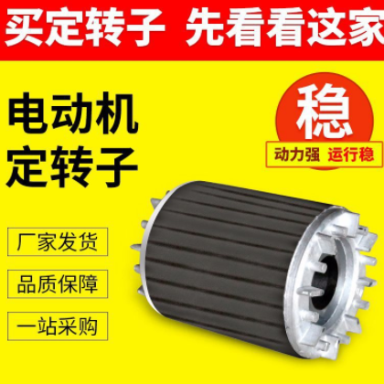 315S-6 75千瓦6极定转子冶金起重电机绕线转子三相异步电动机图3