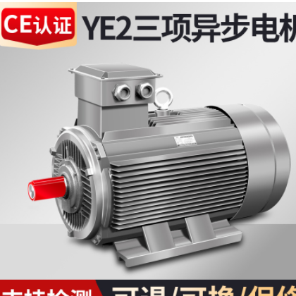 现货三相异步电动机 315S-6 75千瓦 YE3系列变频电机厂家支持做图2