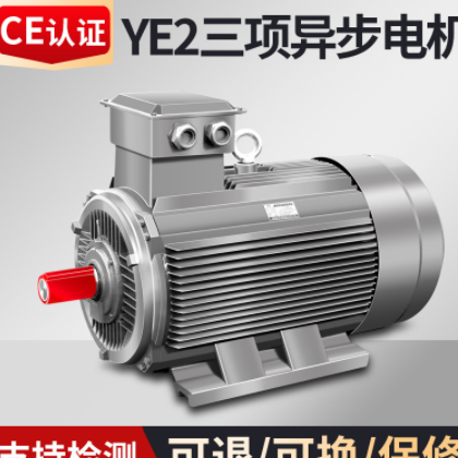 三项异步电动机 2极 4极铜芯电机小型 45千瓦 225M-2 250M-2图2