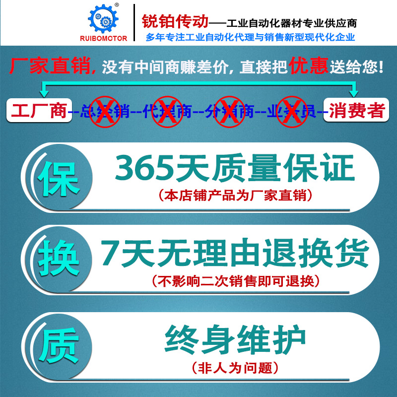 锐铂保换质