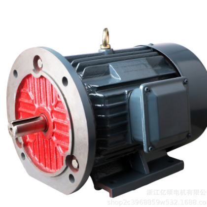 厂家直发三相异步电动机 YE2系列Y2 纯铜 11kw-4 YE2-160M-4图3