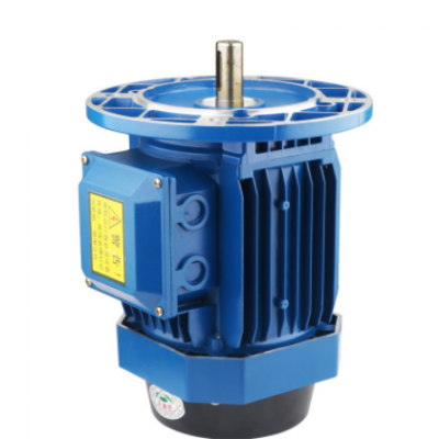 厂家直销三相异步电动机 YE2系列Y2 纯铜 7.5kw-4 YE2-132M1-4