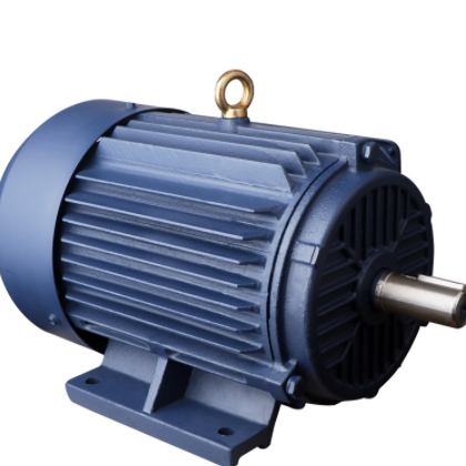 厂家直销三相异步电动机 YE2系列Y2 纯铜 7.5kw-4 YE2-132M1-4图3