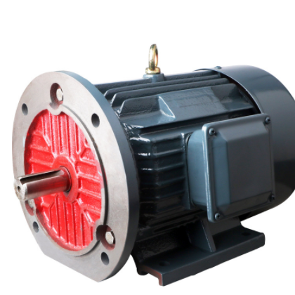 厂家直销三相异步电动机 YE2系列Y2 纯铜 7.5kw-4 YE2-132M1-4图2