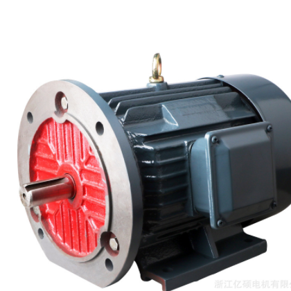 厂家直发三相异步电动机 YE2系列Y2 纯铜 1.5kw-6 YE2-100L-6图2