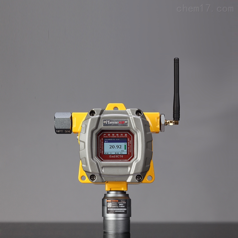 武功<strong>便携式气体报警器公司</strong>