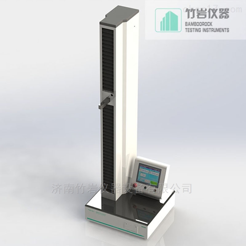 竹岩仪器 TMI-10 针与针座连接力试验机