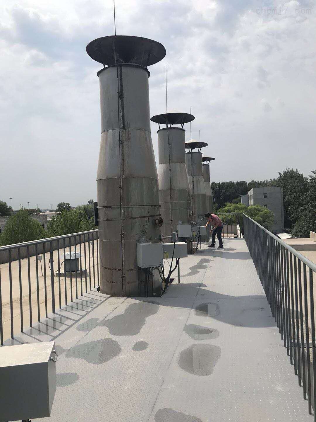 浙江嘉兴平湖在线监测设备管理办法水泥过程气在线监测
