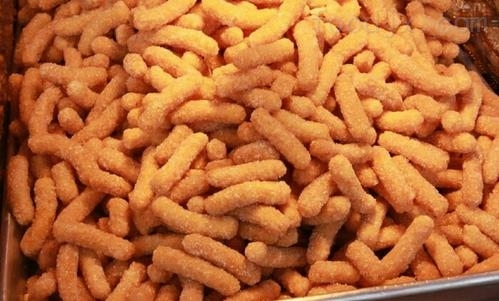 <strong><strong><strong><strong><strong>豌豆脆生产线</strong></strong></strong></strong></strong>