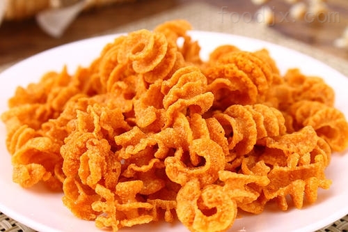<strong><strong><strong><strong><strong>豌豆脆生产线</strong></strong></strong></strong></strong>
