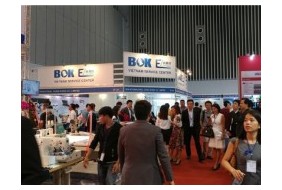 2024越南国际机床工具展览会