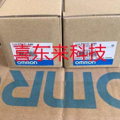 ES1C-A40 欧姆龙 传感器 全新 未拆封 欢迎询价