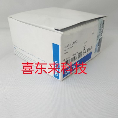 ZC-W255/ZC-D55 欧姆龙 传感器 全新 未拆封 欢迎询价