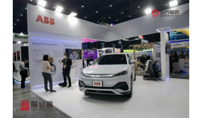 2024年泰国新能源电动车及充电桩展览会EV Asia 2024