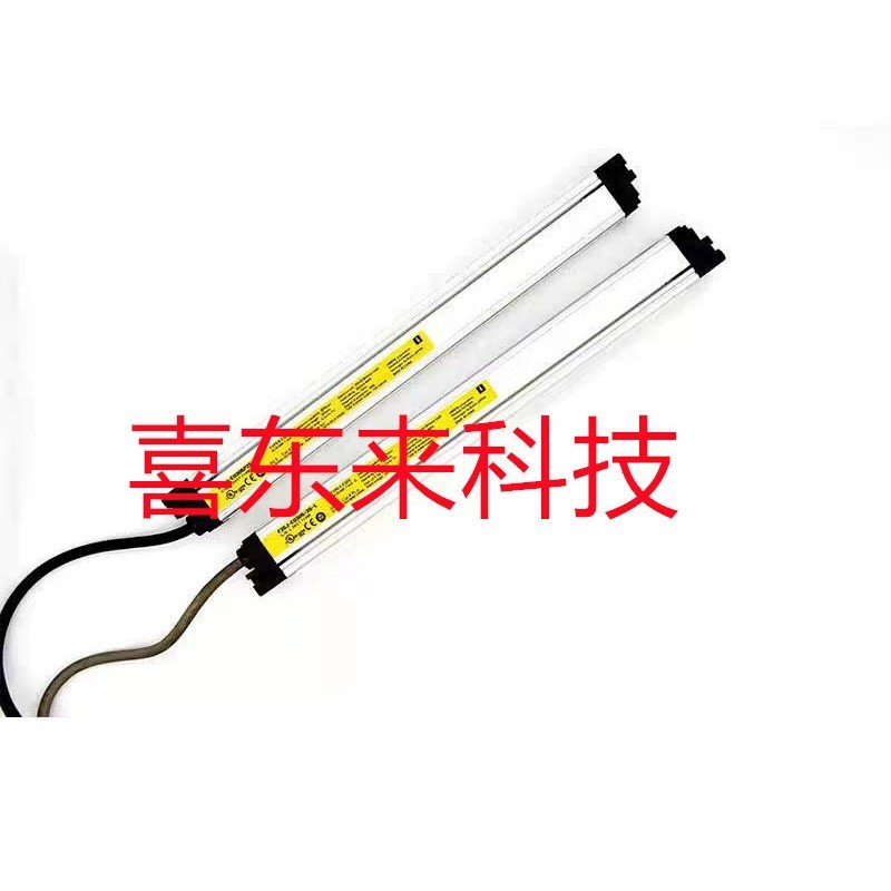 F3SJ-E0225N25/F3SJ-E0385P25 欧姆龙 安全光栅 全新 未拆封图1