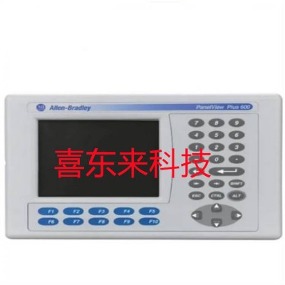 2711P-T10C21D8S/2711P-RDK10C 罗克韦尔 触摸屏 全新 欢迎询价