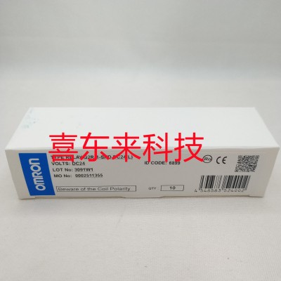 G2RV-SR500 AC230 BY OMB G2RV-SR501 AC/DC24 欧姆龙继电