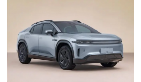 长安启源 E07 新版本完成申报：165 千瓦单电机，多用途跨界 SUV