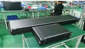 微型电机加速传动变革 东莞佳弘助力物流升级
