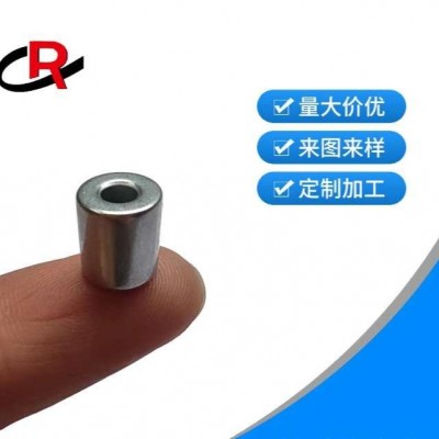 D7.2*D3*7 38SH 镀锌 吸尘器电机磁铁