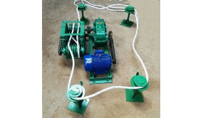 2025年牛场羊场养殖设备推荐：八大品牌助力现代化养殖升级