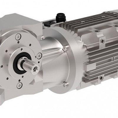 微型锥齿轮减速机