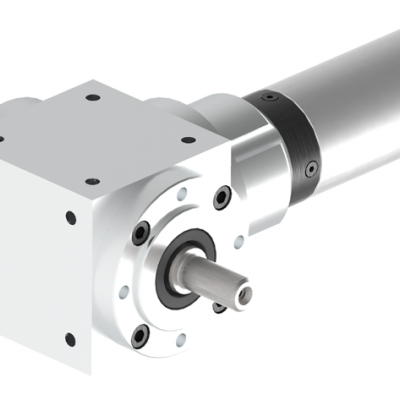 蜗轮蜗杆减速机