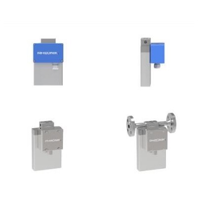 RHM 015 流量传感器